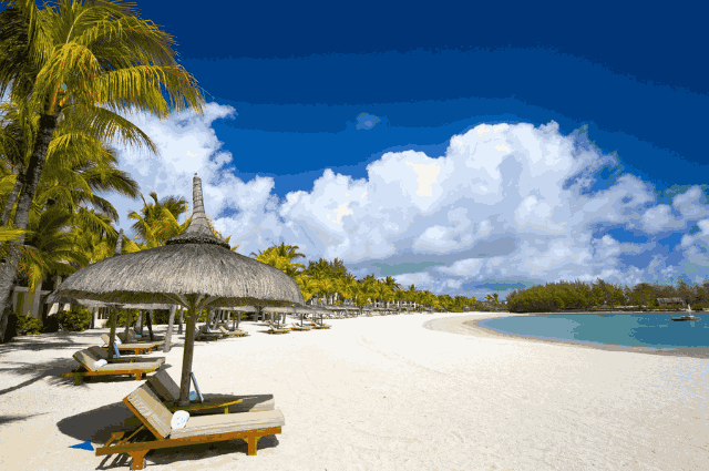 Mauritius-Holiday-Package
