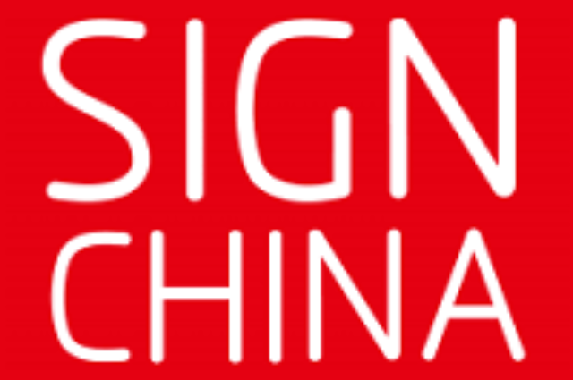 Sign-China